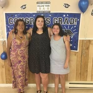 Meet your Posher, Cheryl